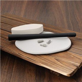 Print-Klex Cartouche de toner alternative, compatible avec Ricoh SP 230 DNw SP 230 FNw SP 230 Series SP 230 SFNw 408294 TYPESP23