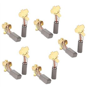 Lot de pompons de tables ToCi - Support de nappe en pierre au look plage, poids pour nappes, avec pinces Mehrfarbig