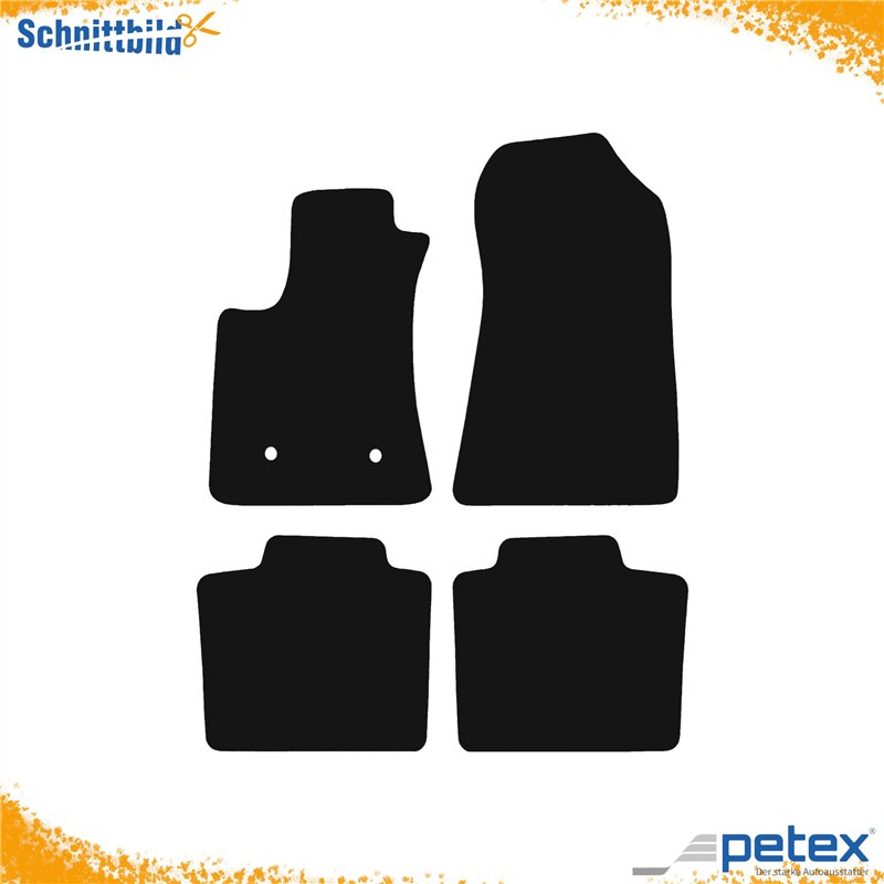 Sterntaler Strohhut Bonnet