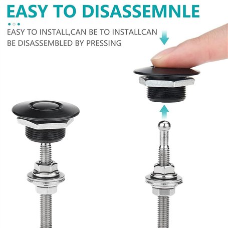 Patona USB Dual chargeur 1949 pour batterie Panasonic DMW BLC12 E