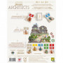 ASMODEE - 7 Wonders : Architects - Age: 8+ - Nombre de joueurs: 2-7 - Mixte - 25 77,99 €