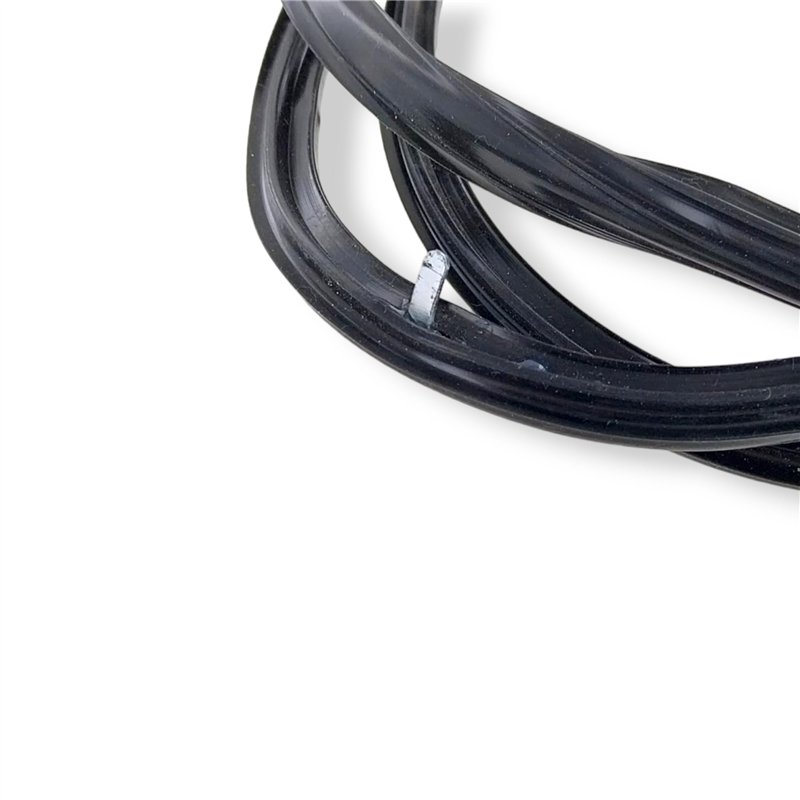 nean Ancre de fixation pour mur et sol avec certificat de sécurité Art et matériel de fixation Ø 14 mm Noir