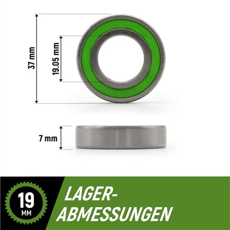 LEDVANCE Applique murale à LED pour 1x ampoule E27