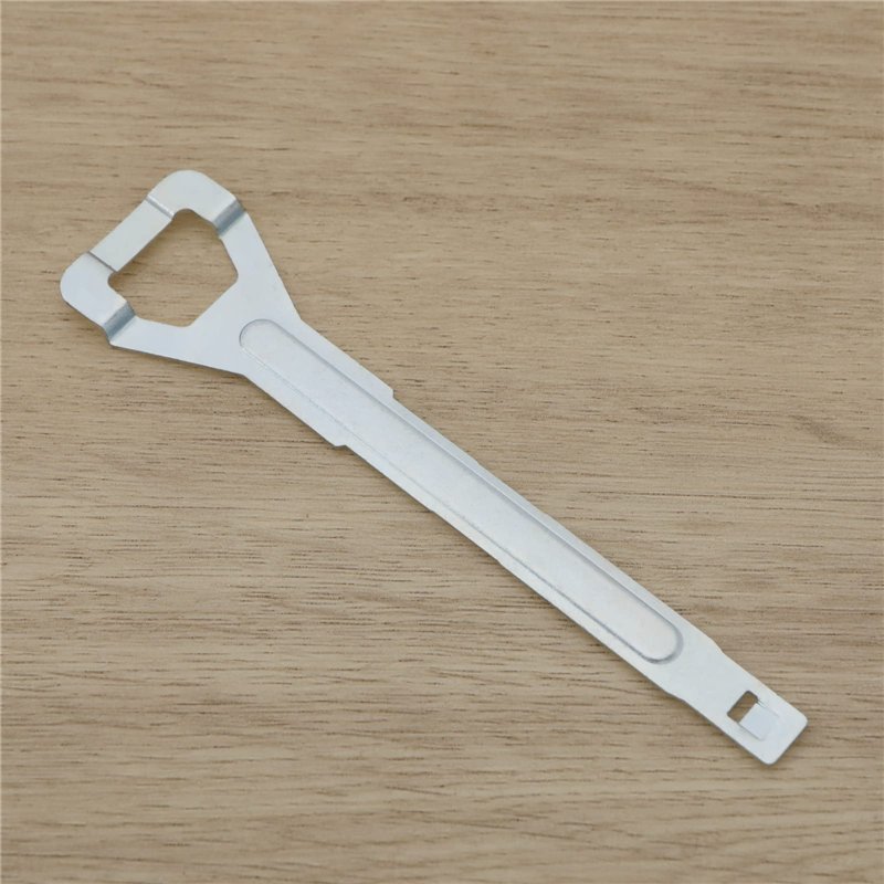 Poignée de porte pour réfrigérateur Liebherr 7042614 - Blanc - Combiné avec KSD 3112 24 KGB 3646 24C BSS 2980 24A KS 2444 25 GSD