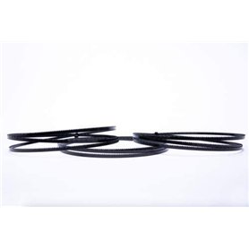 BAER Taraud M7 HSS - M 7 x 1