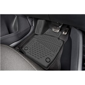 NALIA Kit [3-in-1] 2x Verre Trempé & 1x Applicateur compatible avec Samsung Galaxy S24 Plus Verre, Protection d'Écran Claire & G