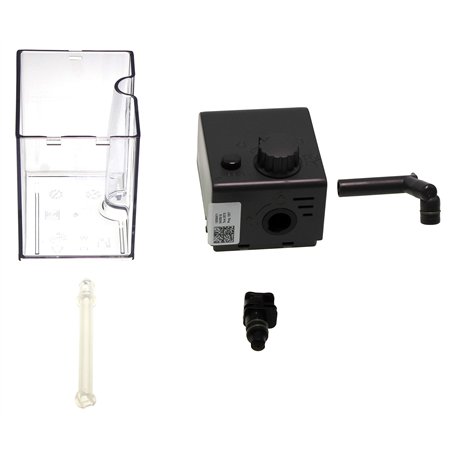 Stabilus Amortisseur de hayon 037316 LIFT-O-MAT Vérin à gaz de coffre avec 285 Newton amortisseur e