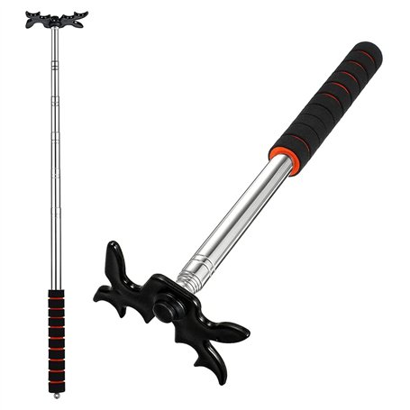 Stabilus SET 2x Amortisseur de hayon 023581 LIFT-O-MAT® Vérin à gaz de coffre avec 490 Newton amortisseur e.a. pour AUDI A3/A3 Q