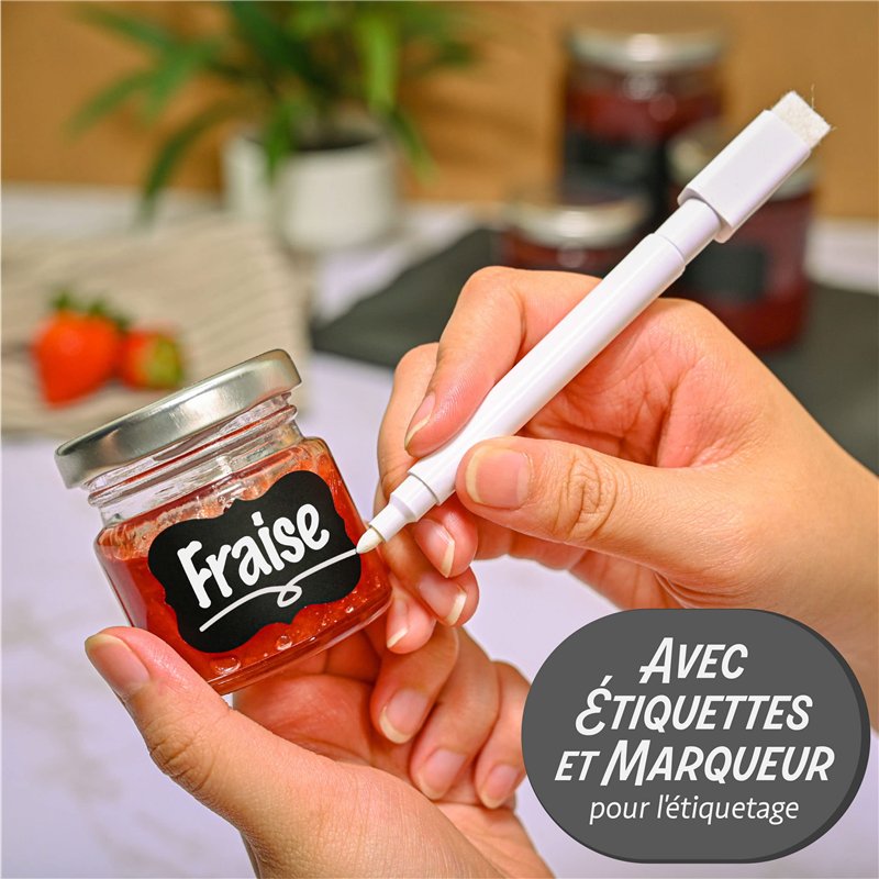 S&R Jeu 15 Clés Plates Mixtes 6-22 mm. Clés à Fourche et Anneau de Qualité Industrielle