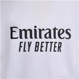 LUTH Premium Profi Parts - Poignée de porte blanche pour réfrigérateur-congélateur | Compatible avec Electrolux 242519319/6