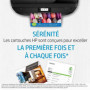 HP 62XL Cartouche d'encre noire grande capacité authentique (C2P05AE) pour Offic 67,99 €
