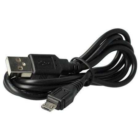 vhbw Câble USB/Micro USB