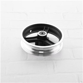 kwmobile Tige fléchette 48 mm - Lot de tiges de Rechange en métal pour fléchettes 2ba avec Anneau en Silicone - Différentes Coul