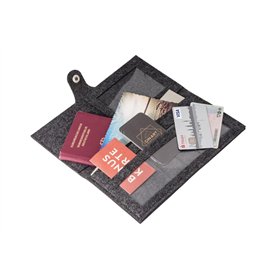 BOSS Hommes Jemio Sz40 Ceinture en cuir de buffle avec boucle logo et garniture argentée