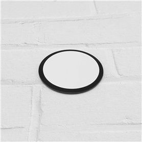 Command Crochets Décoratifs Bandes Transparentes 17026CLR