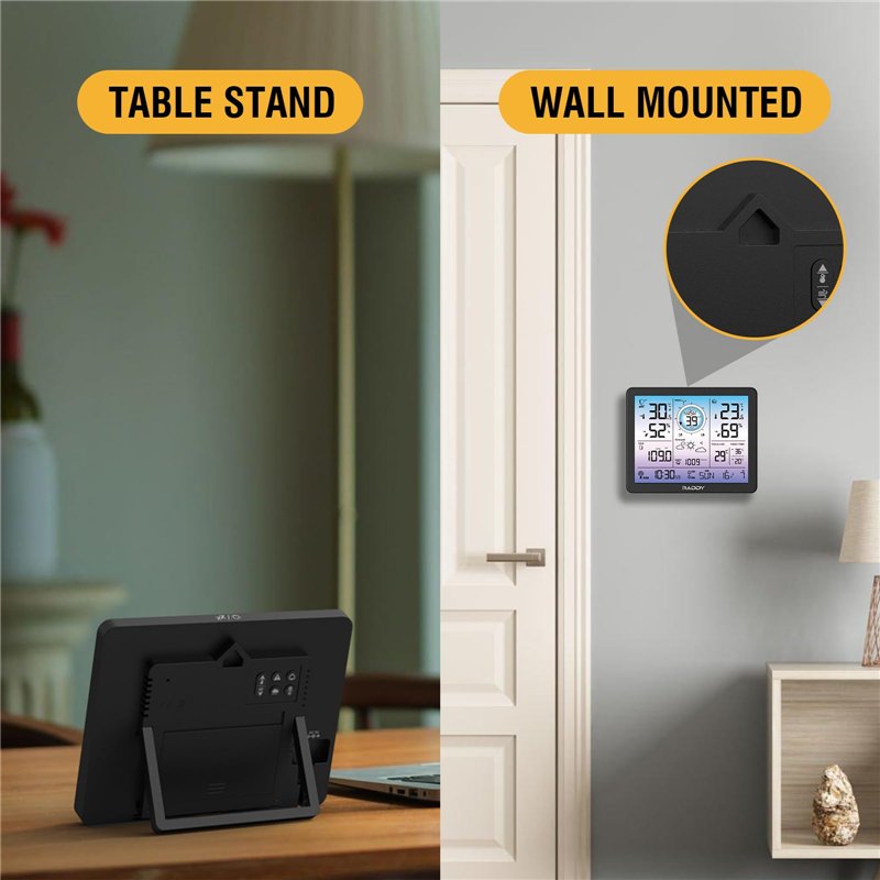 Command Crochets Décoratifs Bandes Transparentes 17026CLR, Incolore, Mini