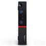 PC Lenovo M710q Tiny Intel I5-7400T RAM 8Go SSD 240Go W11 WiFi (Reconditionné)