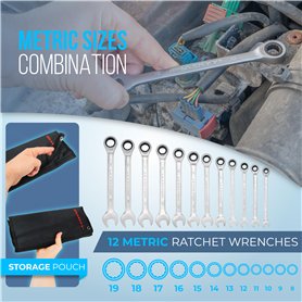 vhbw 2x balais de charbon 19 x 15 x 5,5 mm compatible avec Matrix AG 2000 Eco outil électrique, meuleuse d'angle