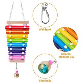 VOLTCRAFT FG-1602 Générateur de fonctions à alimentation secteur 1 µHz - 60 MHz 2 canaux