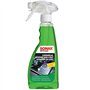 SONAX Nettoyant pour vitres (500 ml) élimine saleté parfaitement et sans laisser de traces sur toutes les vitres intérieures et