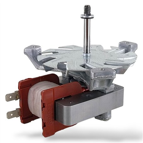 DL-pro Ventilateur à air chaud 22 W 220-240 V pour four Beko Blomberg Arcelik 264440102