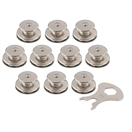 DL-pro Filtre à charbon actif 48 x 44 mm pour Liebherr 9096989 9882429 9882460 Fresh Air Filtre à charbon de rechange pour réfri