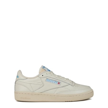 Reebok Mixte Club C 85 Vintage Sneaker