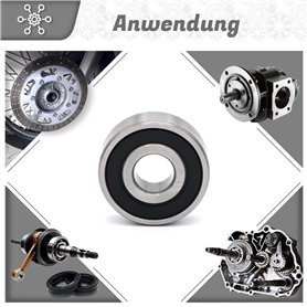 Robinetterie Villeroy & Boch Subway Style Shower, haute pression, robinet avec douchette extractible et fonction de commutation,