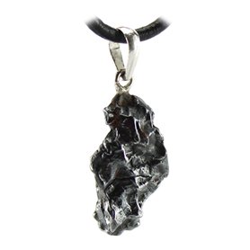 Lot de 2 faussetés en verre