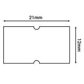 LILENO HOME Coussins pour chaise de jardin [1 pièce – Coussin à dossier haut] Rouge – Chaise longue confortable pour meubles de 