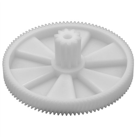vhbw Roue dentée remplacement pour Kenwood 650740