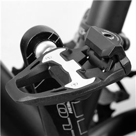 vhbw Crochet pétrisseur compatible avec Panasonic SD206