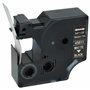 vhbw Ruban remplacement pour Dymo 45811
