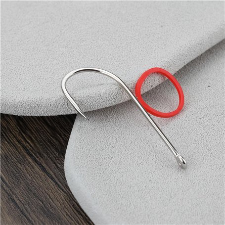 D1 pour imprimante d'étiquettes 7m x 19mm Blanc sur Noir