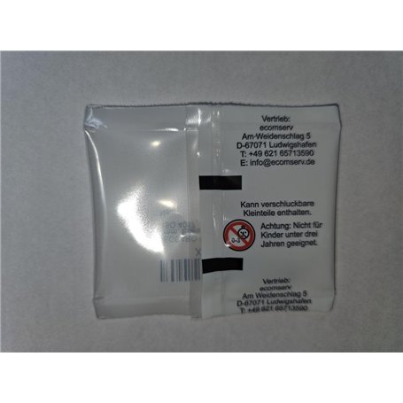 vhbw Chargeur Compatible avec Black & Decker Dustbuster DVJ320J Type 1