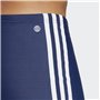 adidas Homme Classic 3-Stripes Swim Boxers, Team Navy Blue 2 / White, 9-10 Years