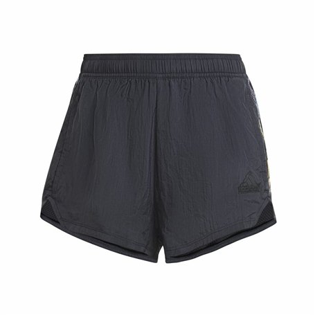 Pantalon court Adidas Tiro Q2 Wv Sh (M)