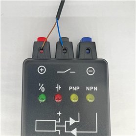 GROHE Start, Mitigeur Monocomande Bidet, Taille S, Noir Mat, 325602432