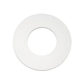 GOURMETmaxx Grille-pain à fente courte pour 2 tranches - Grille-pain noir avec 6 degrés de brunissage et compte à rebours Ready-