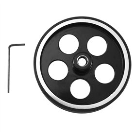 kwmobile Housse Compatible avec Epson EcoTank ET-2850 / EcoTank ET-2856 - Housse de Protection pour imprimante - Gris foncé