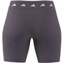 Leggings de Sport pour Femmes Adidas Essentials Techfit Bike Sho