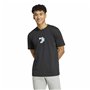 T-shirt à manches courtes homme Adidas Remoji Graphic L