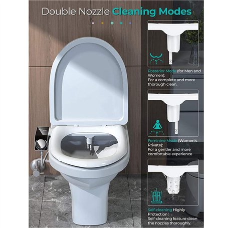 Legging Court de Sport Adidas Techfit Short