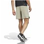 Short de Sport pour Homme Adidas D4T Melange Short