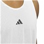 t-shirt de basket Adidas Select Warmup Jersey