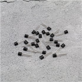 Pantalon de sport long Adidas Essentials Fleece Regular Tapered Blanc