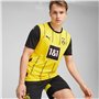 Maillot de Football à Manches Courtes pour Homme Puma Borussia