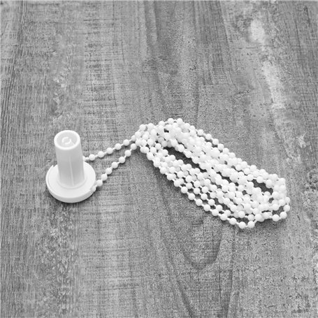 Ballon de Football Puma Orbita Liga F Hyb Blanc Taille 5