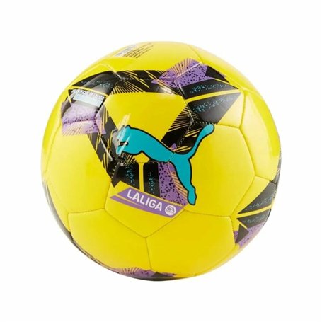 Ballon de Football Puma Orbita Laliga 1 Ms Mini