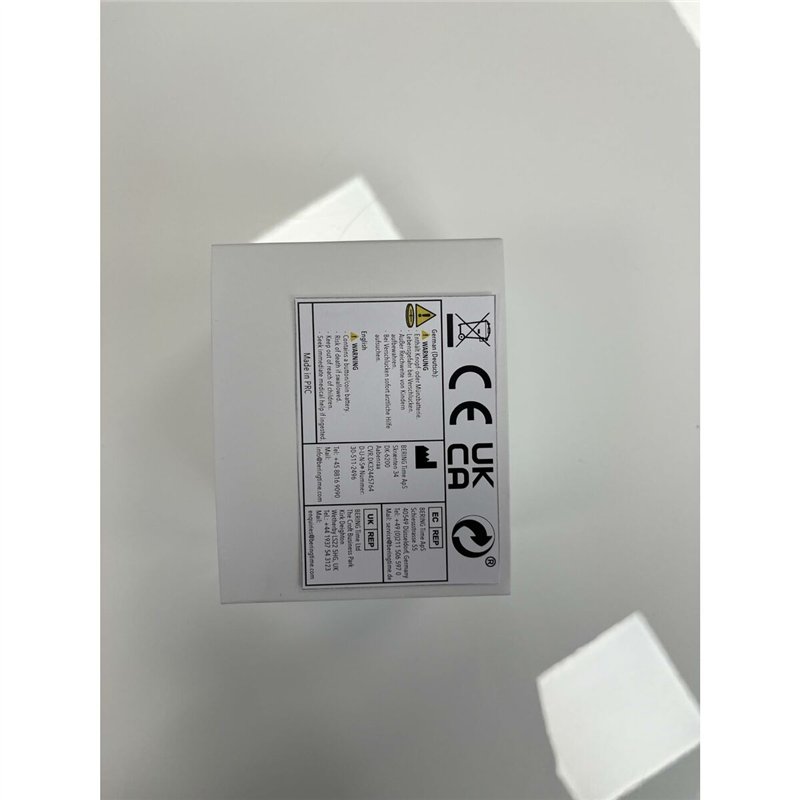 Chaussures de Futsal pour Adultes Puma Truco III Noir